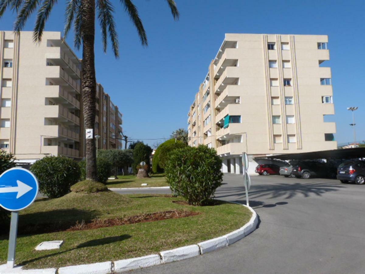 Casa Crystal Leilighet Jávea Eksteriør bilde